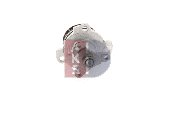Water Pump, engine cooling (570564N)
