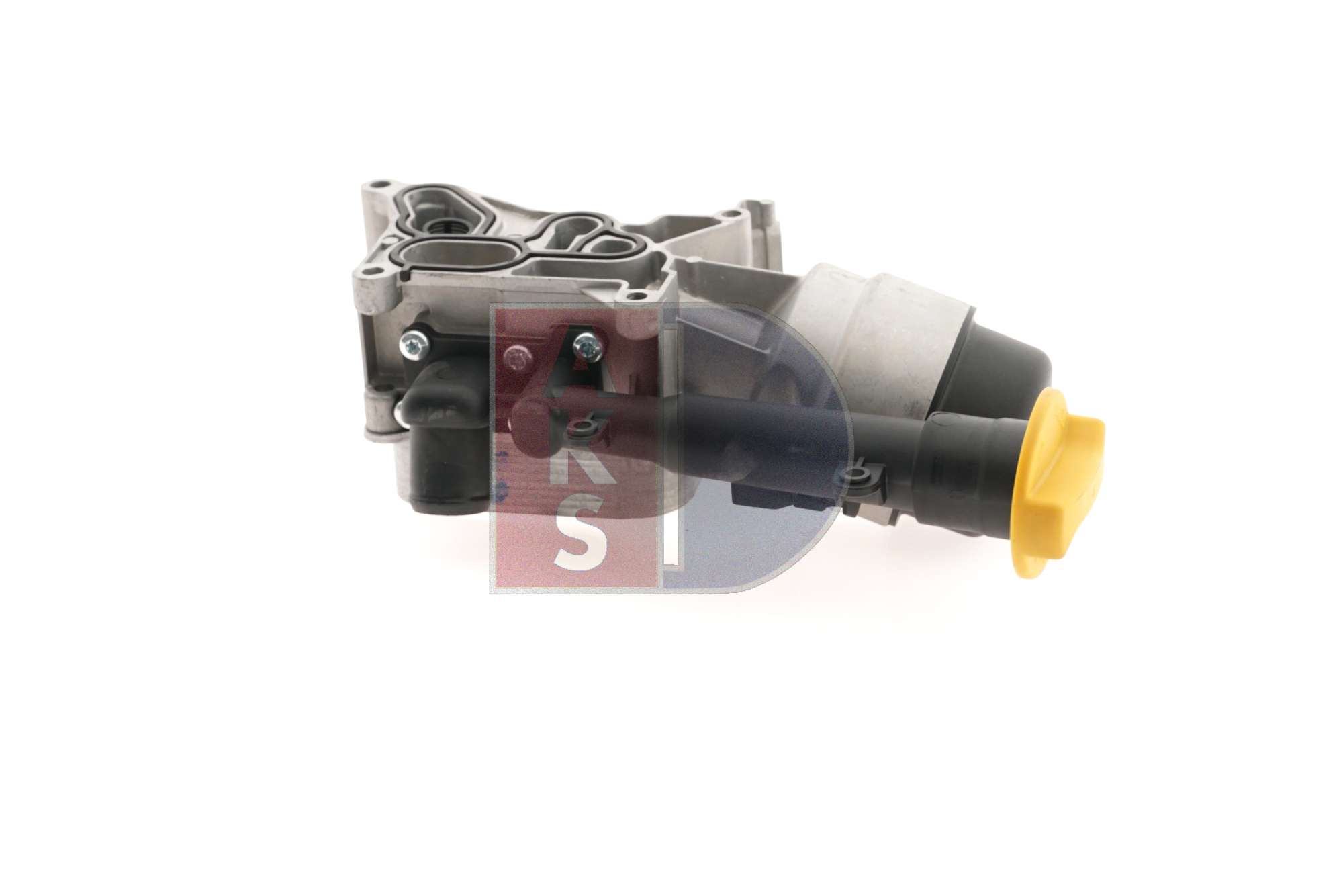 Oil Cooler, engine oil