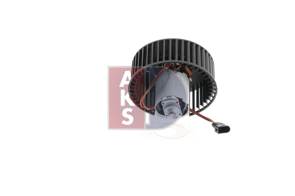 Interior Blower