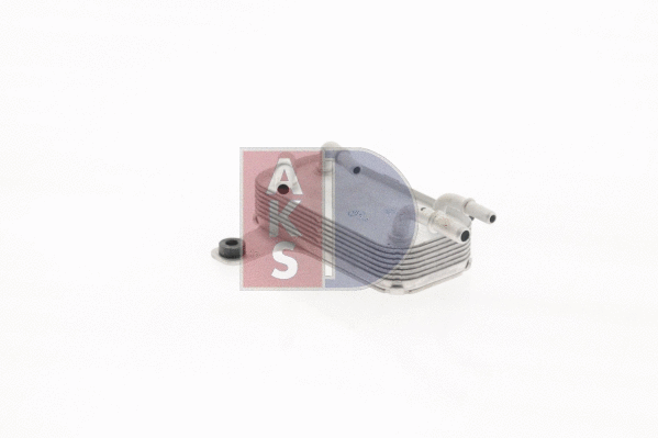 Oil Cooler, engine oil