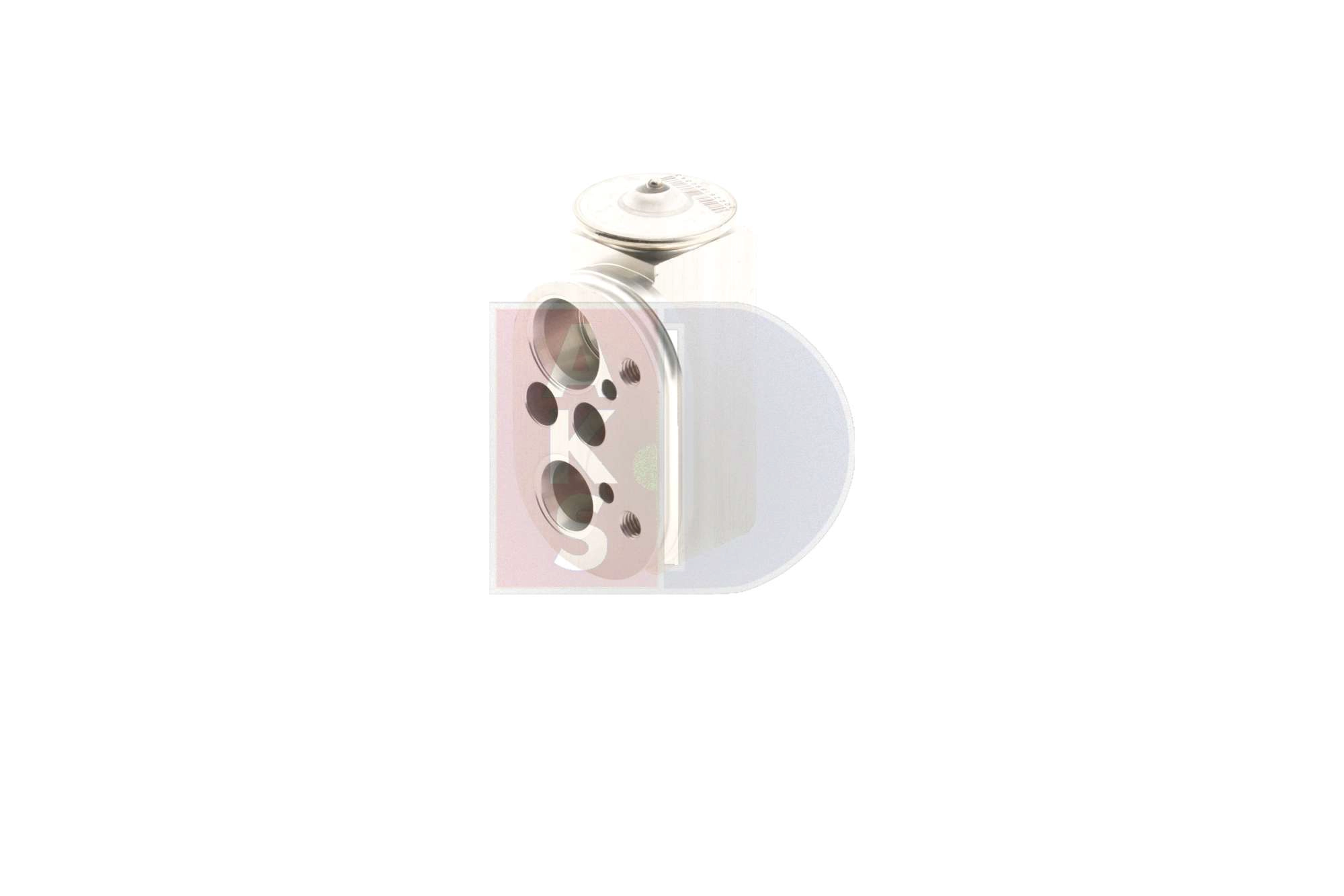 Expansion Valve, air conditioning