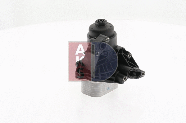 Oil Cooler, engine oil