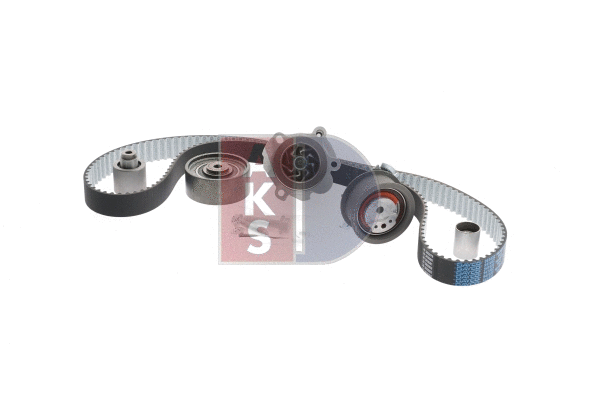 Water Pump & Timing Belt Kit (570305N)