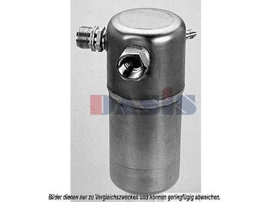 Dryer, air conditioning (801930N)
