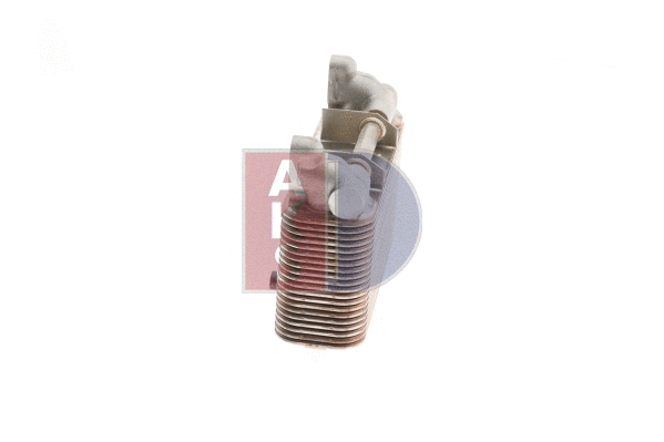 Oil Cooler, engine oil
