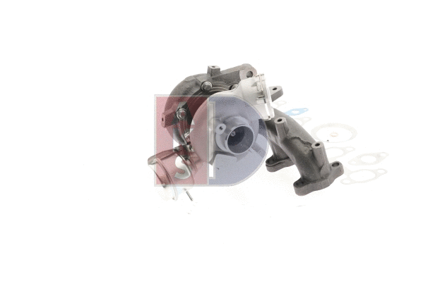 Charger, charging (supercharged/turbocharged)