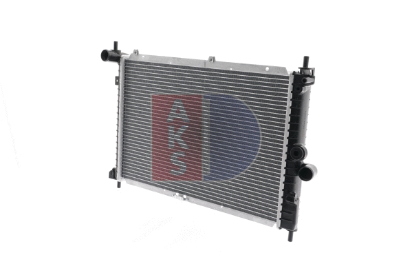 Radiator, engine cooling (151500N)