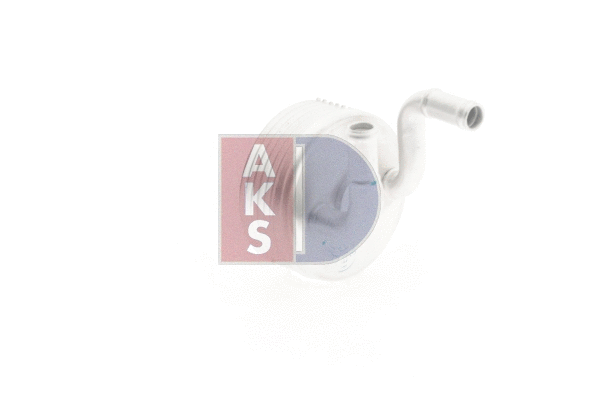 Oil Cooler, engine oil