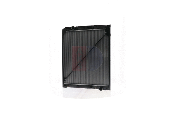 Radiator, engine cooling (132080X)