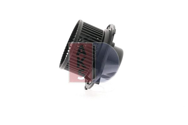 Interior Blower