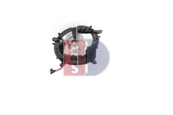 Interior Blower