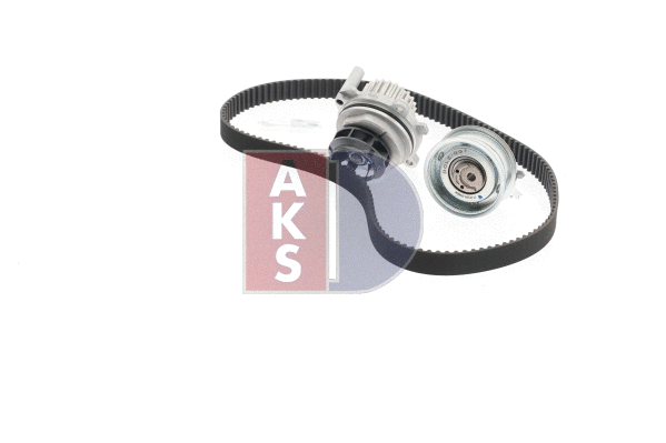 Water Pump & Timing Belt Kit