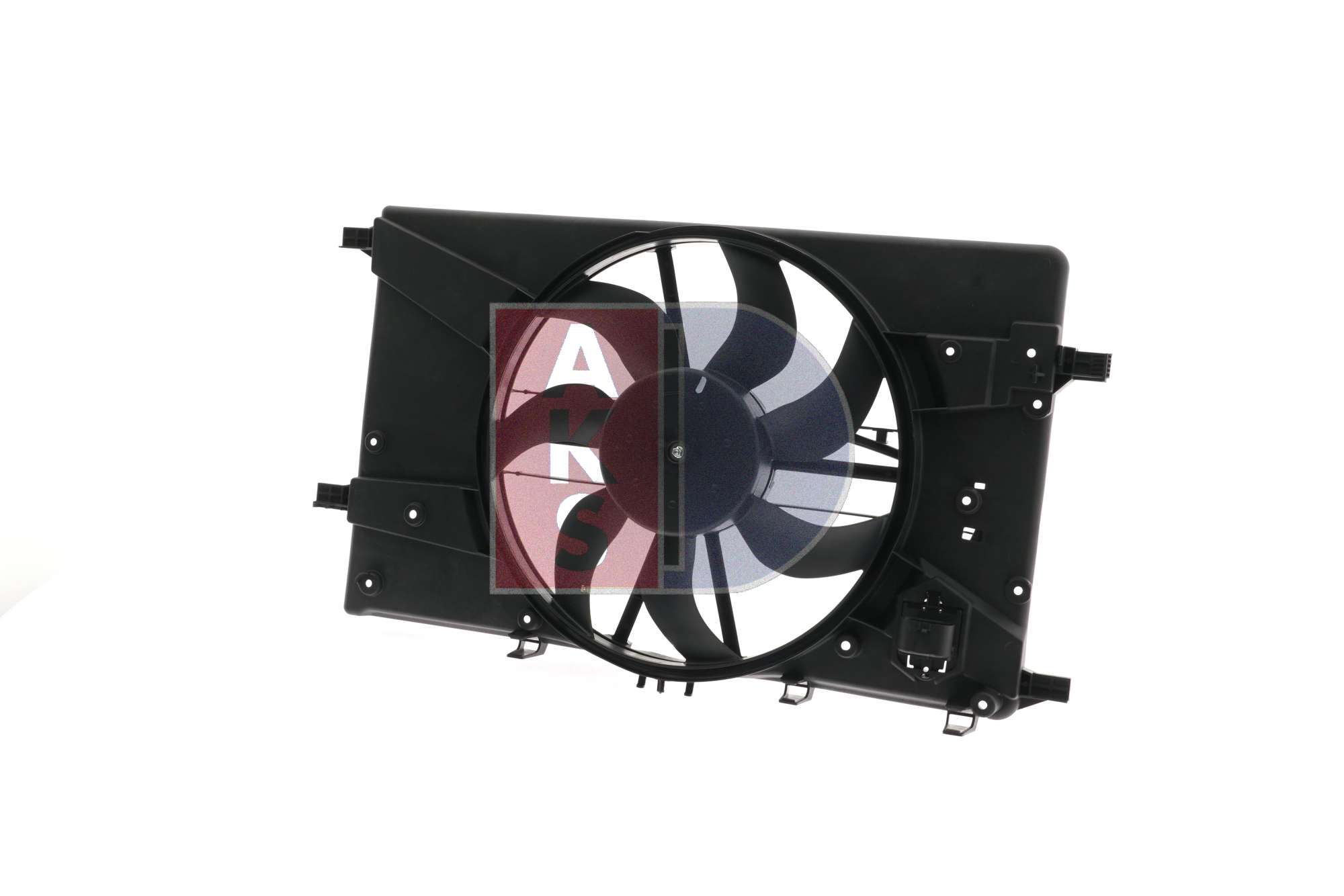 Fan, engine cooling