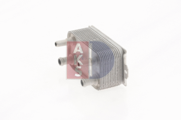 Oil Cooler, automatic transmission