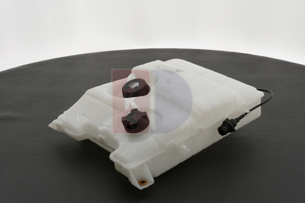 Expansion Tank, coolant