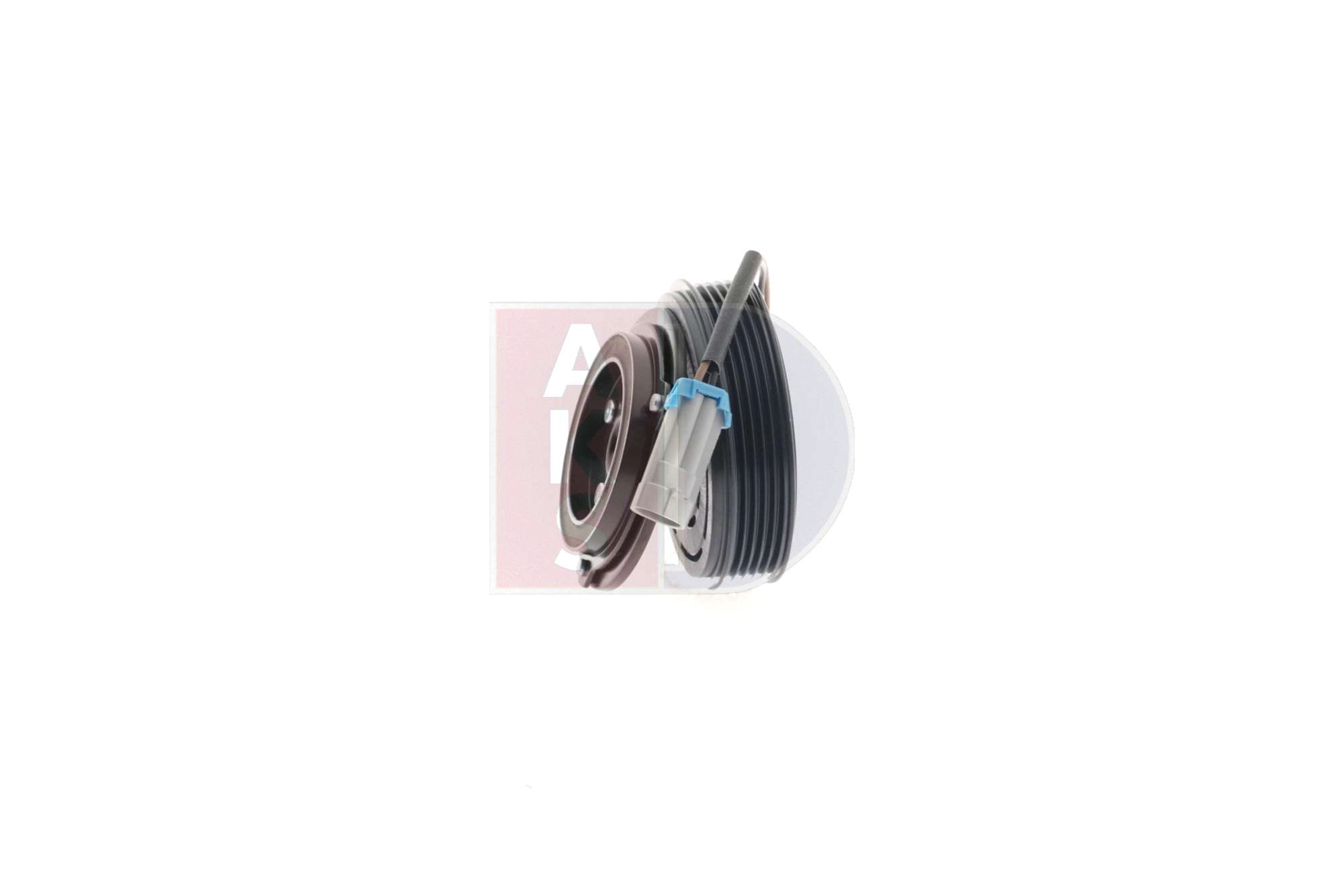 Magnetic Clutch, air conditioning compressor