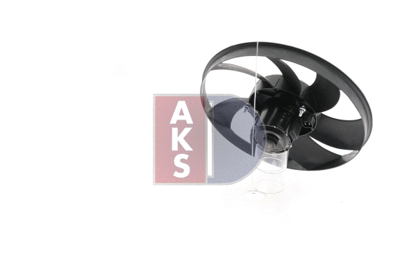 Fan, engine cooling