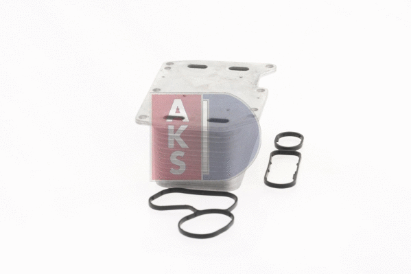 Oil Cooler, engine oil