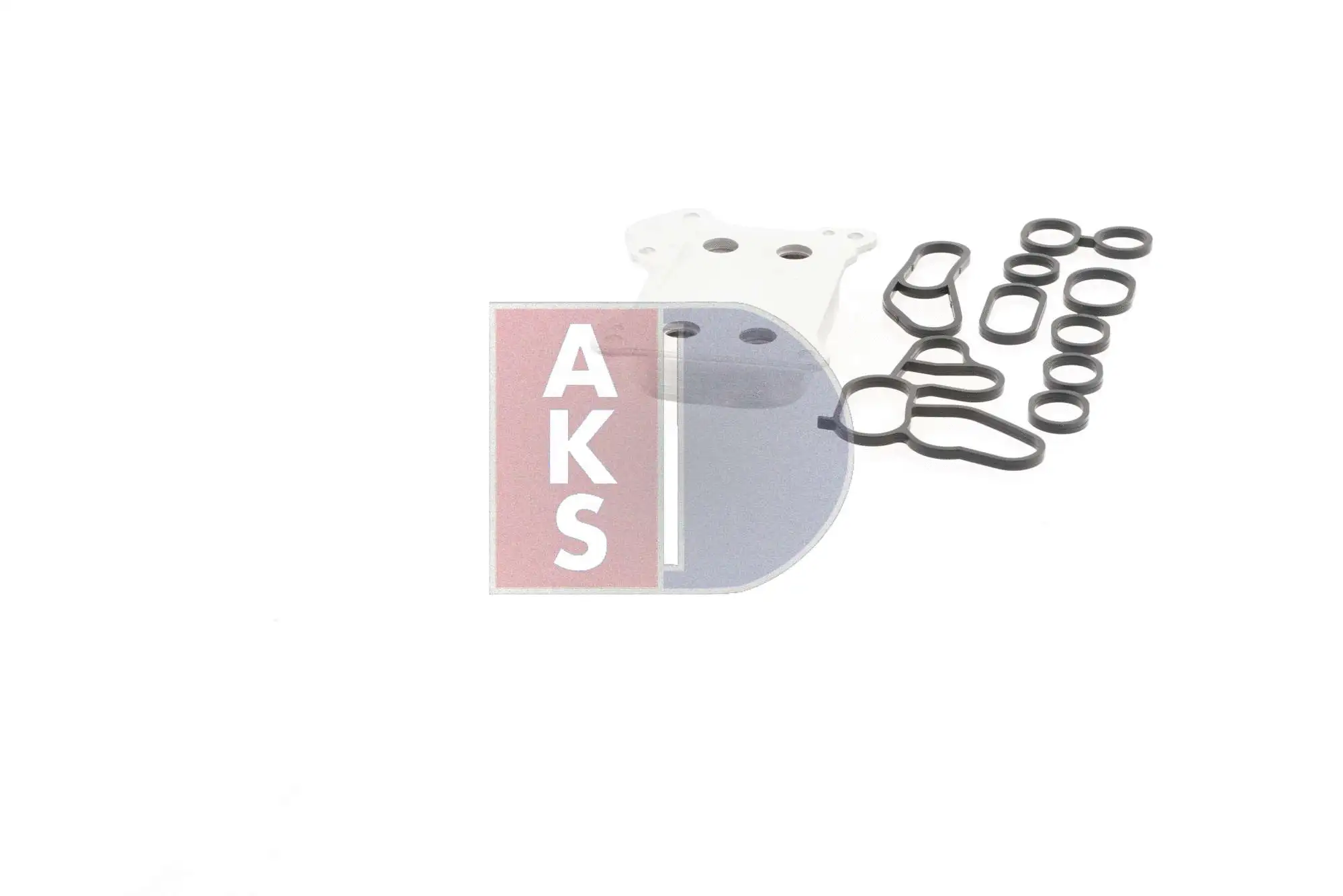 Oil Cooler, engine oil