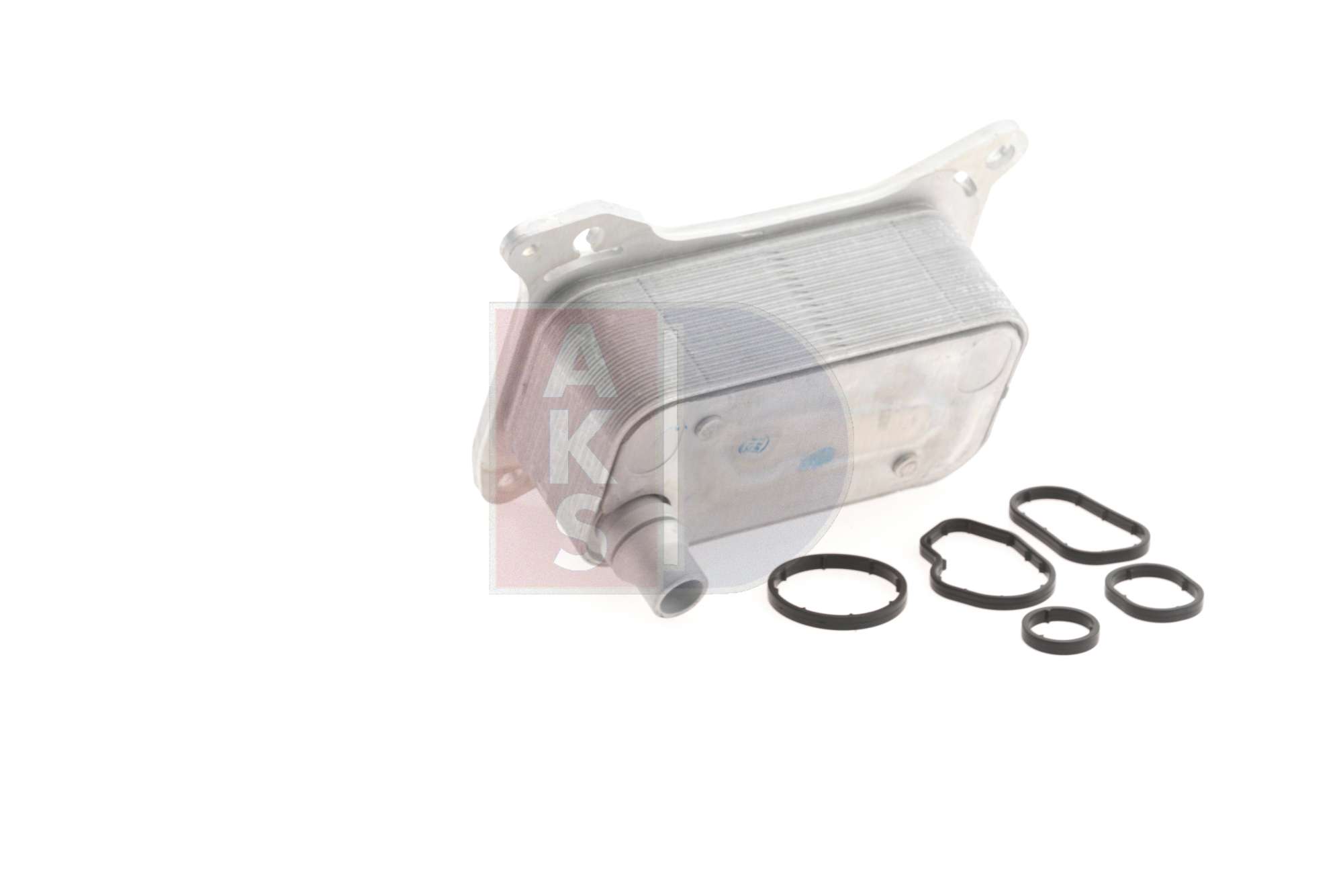 Oil Cooler, engine oil