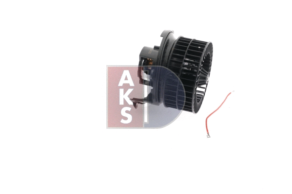 Interior Blower