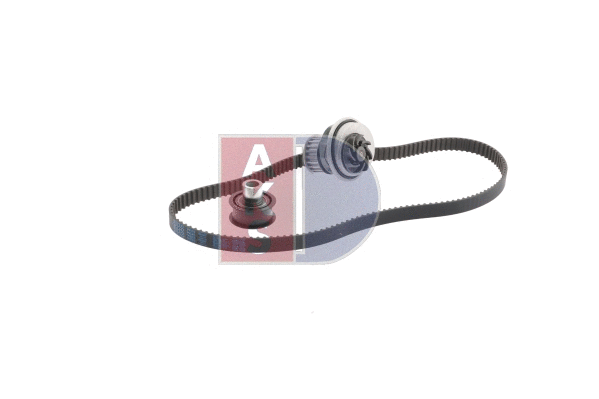Water Pump & Timing Belt Kit