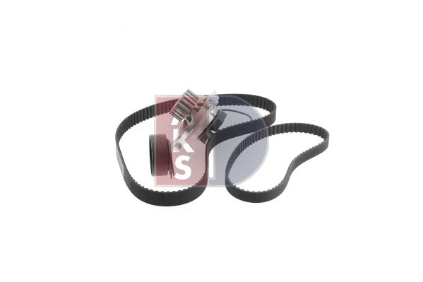 Water Pump & Timing Belt Kit