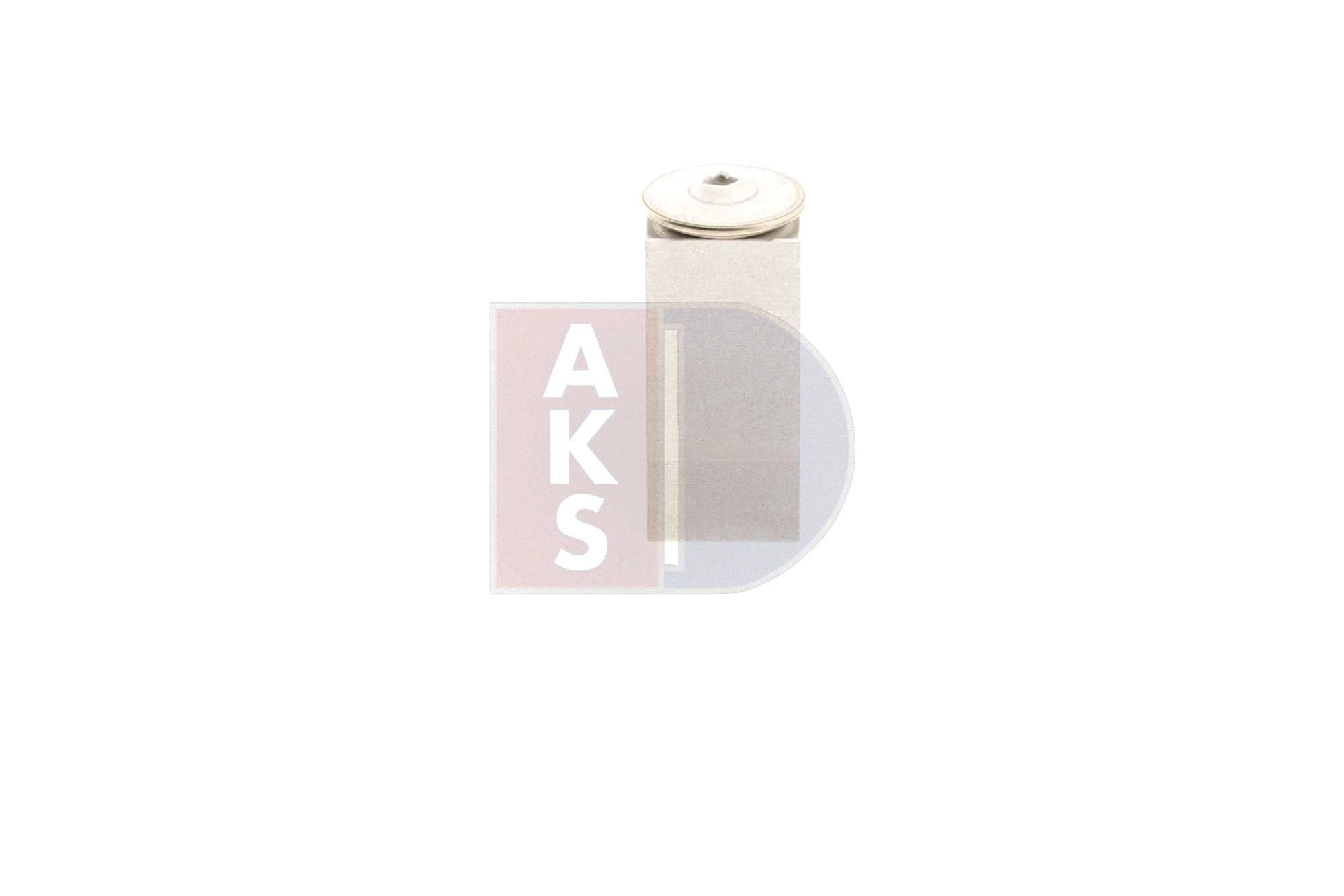 Expansion Valve, air conditioning