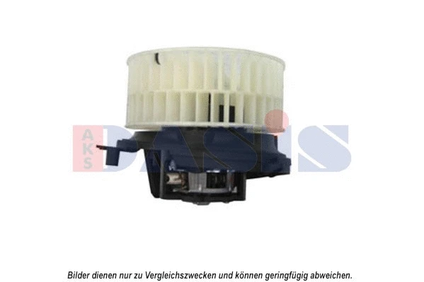 Interior Blower (730029N)