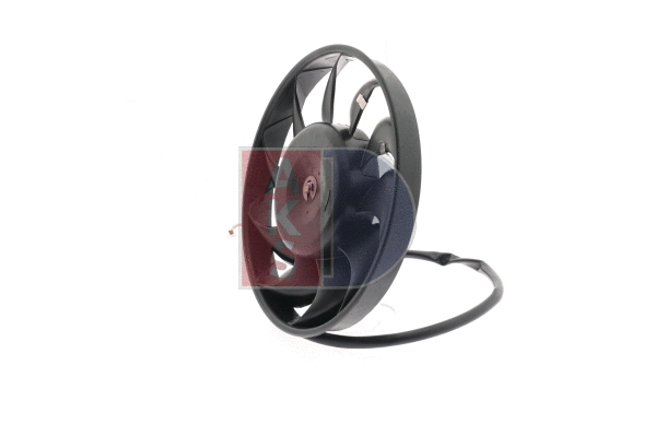 Fan, engine cooling