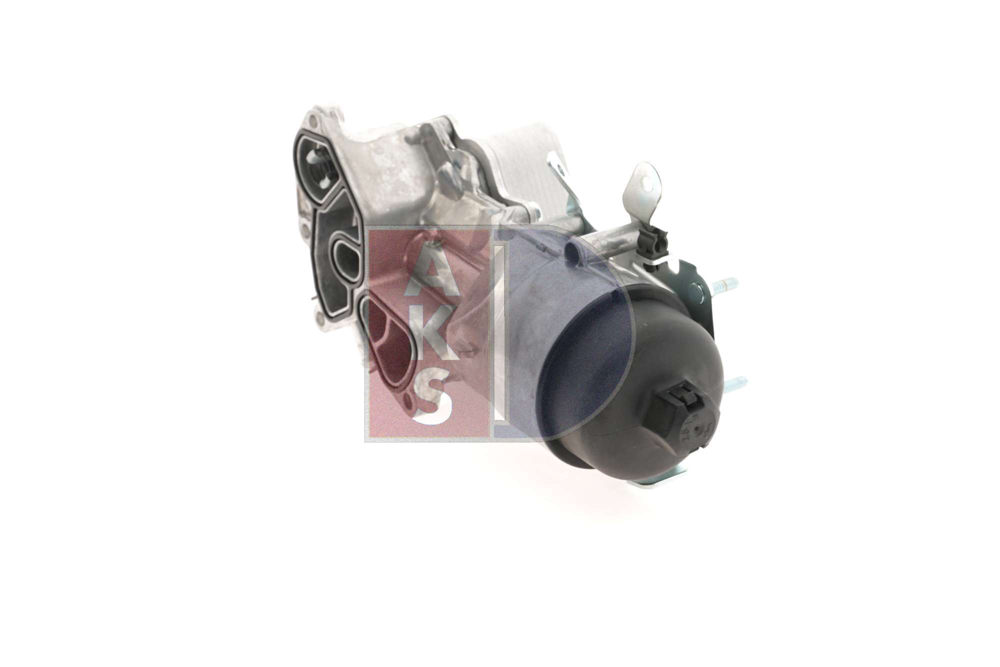 Oil Cooler, engine oil