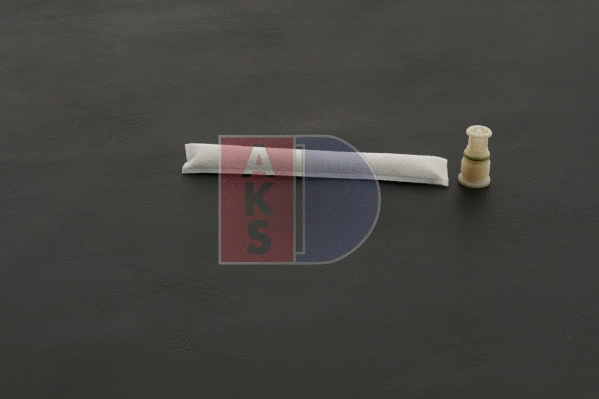 Dryer, air conditioning