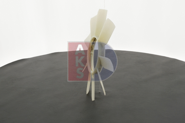 Fan Wheel, engine cooling