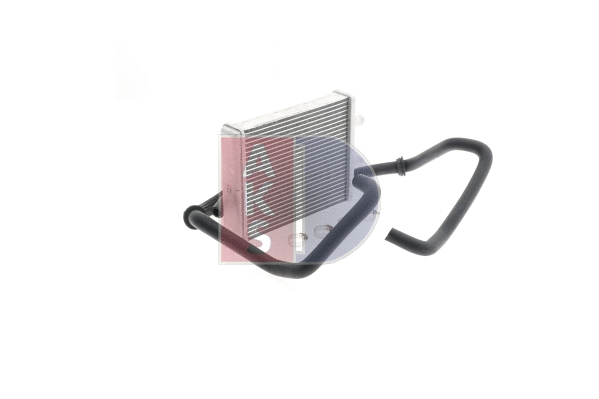 Heat Exchanger, interior heating