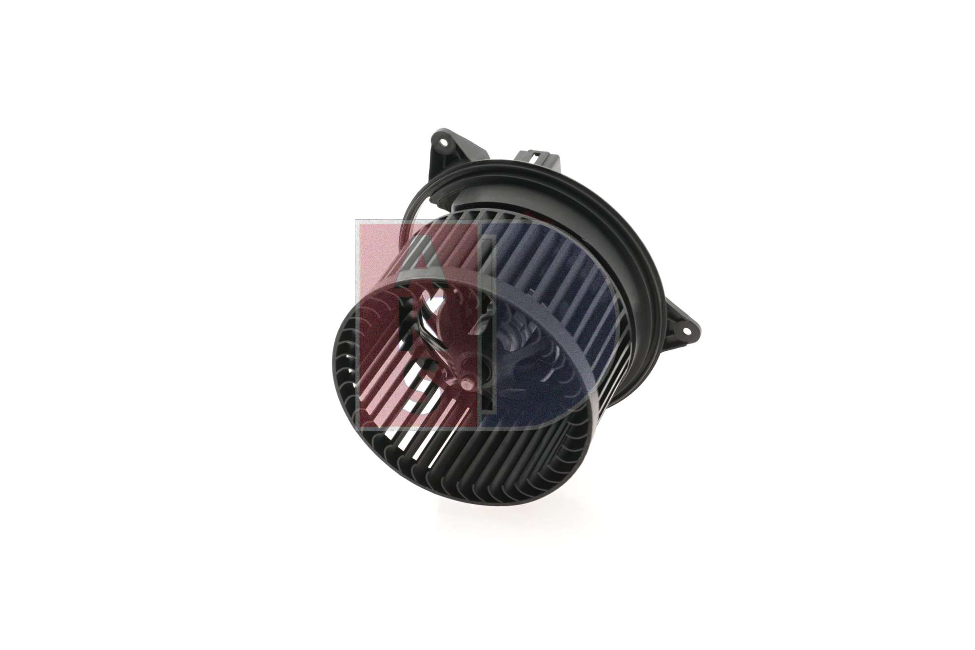 Interior Blower