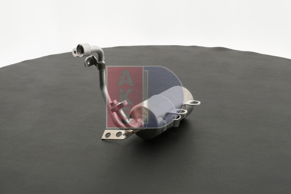 Dryer, air conditioning