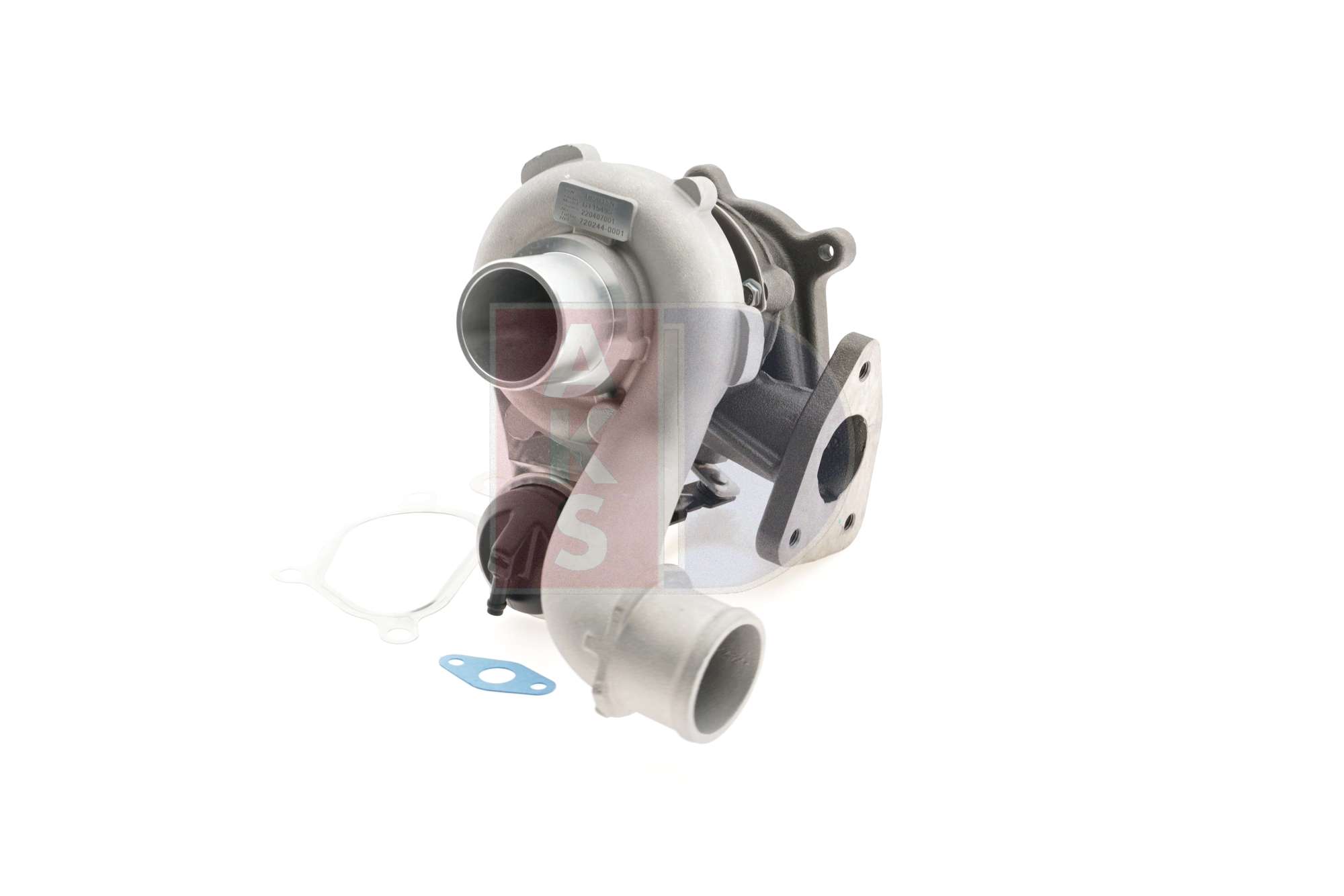 Charger, charging (supercharged/turbocharged)