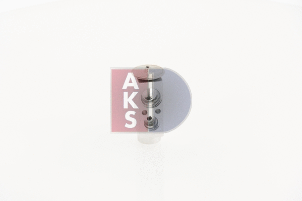 Expansion Valve, air conditioning