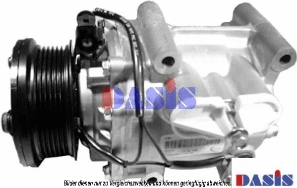 Compressor, air conditioning (853200N)