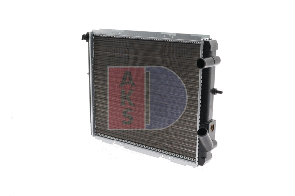 Radiator, engine cooling (180610N)