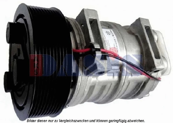 Compressor, air conditioning (852295N)