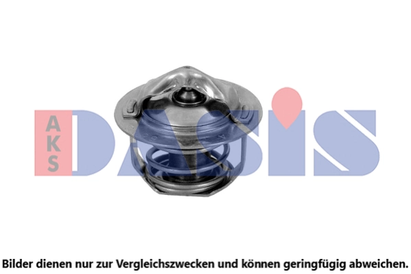 Thermostat, coolant (750748N)