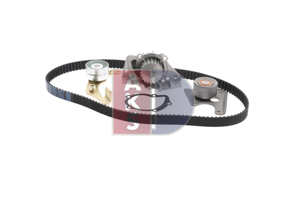 Water Pump & Timing Belt Kit