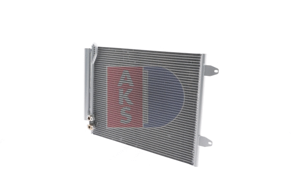 Condenser, air conditioning (042018N)