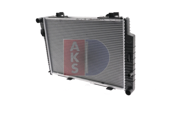 Radiator, engine cooling (121970N)