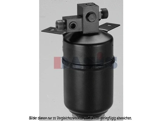 Dryer, air conditioning (800230N)