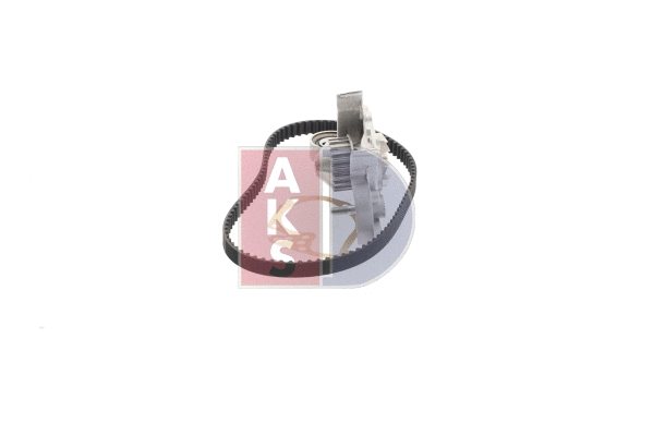 Water Pump & Timing Belt Kit