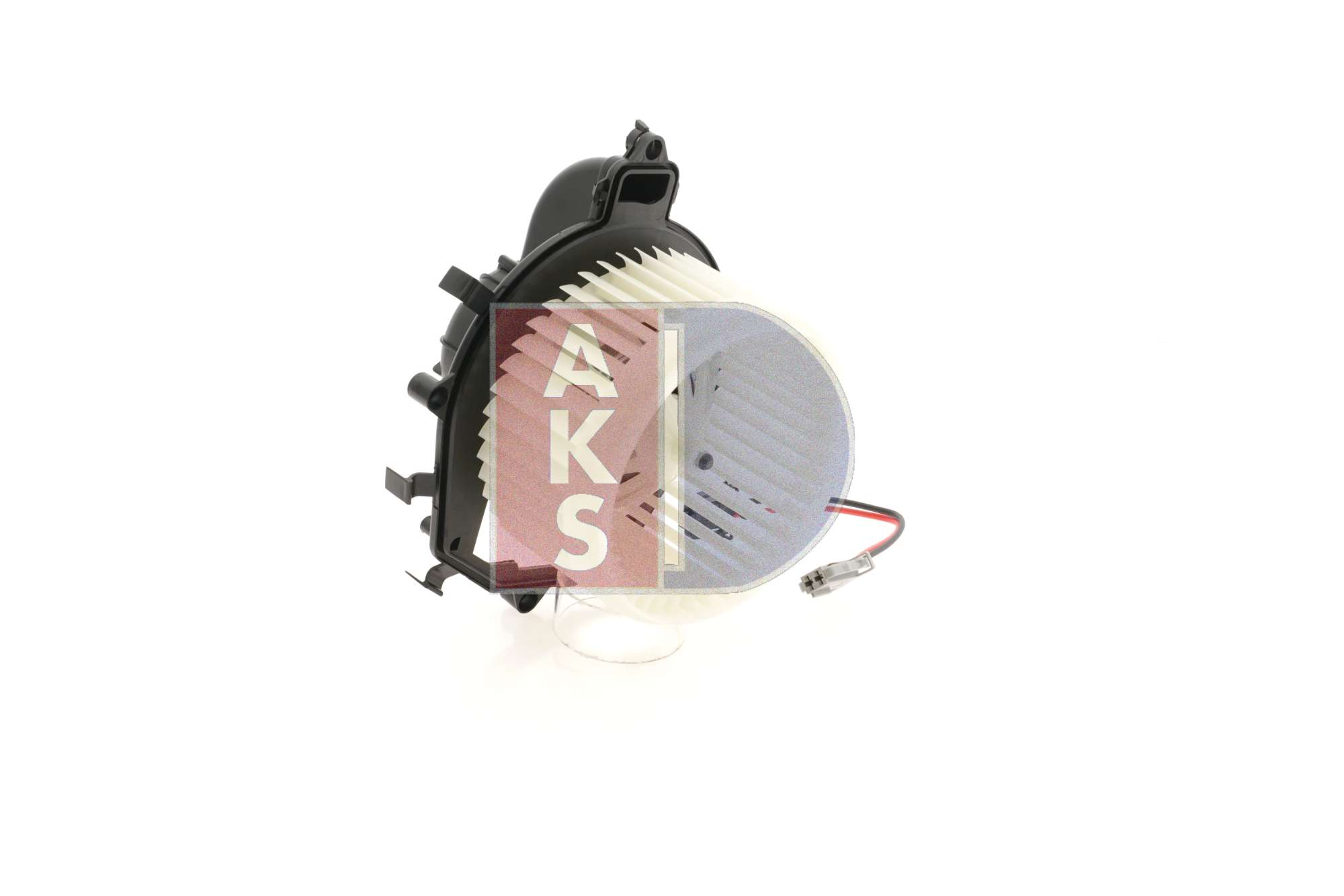Interior Blower