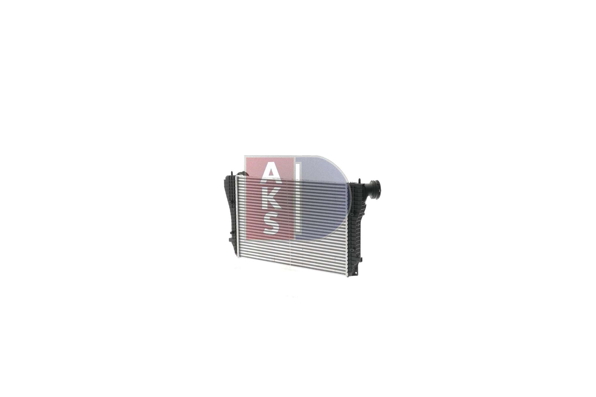 Charge Air Cooler