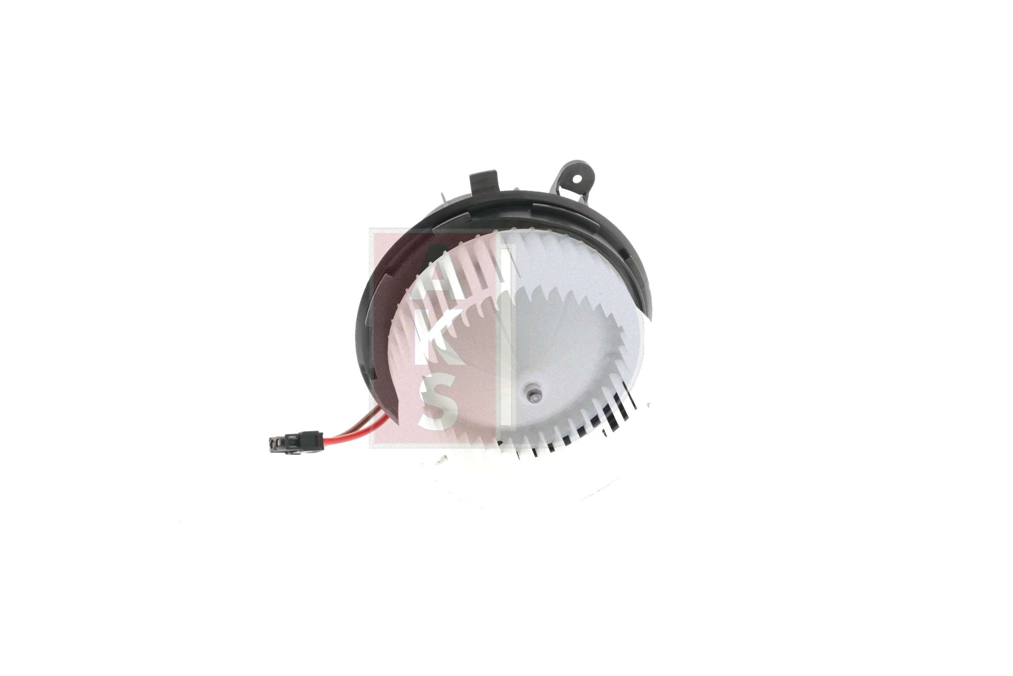 Interior Blower